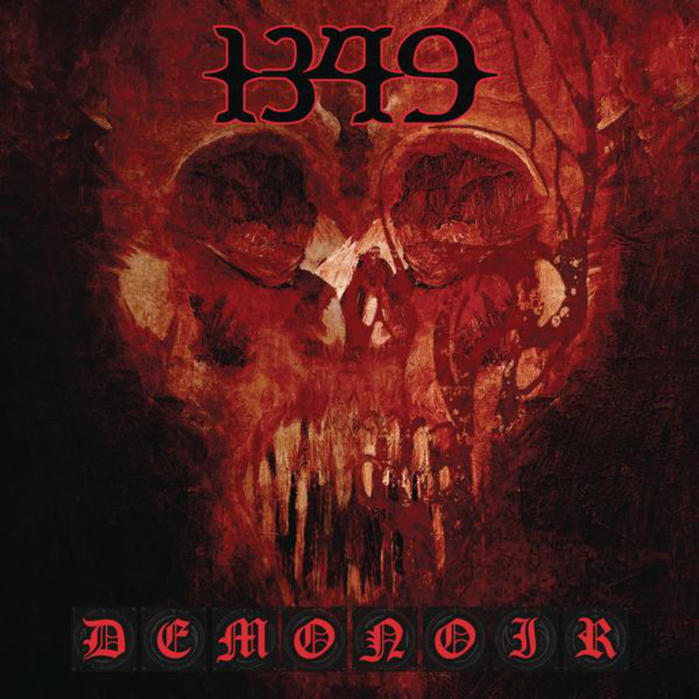 Demonoir